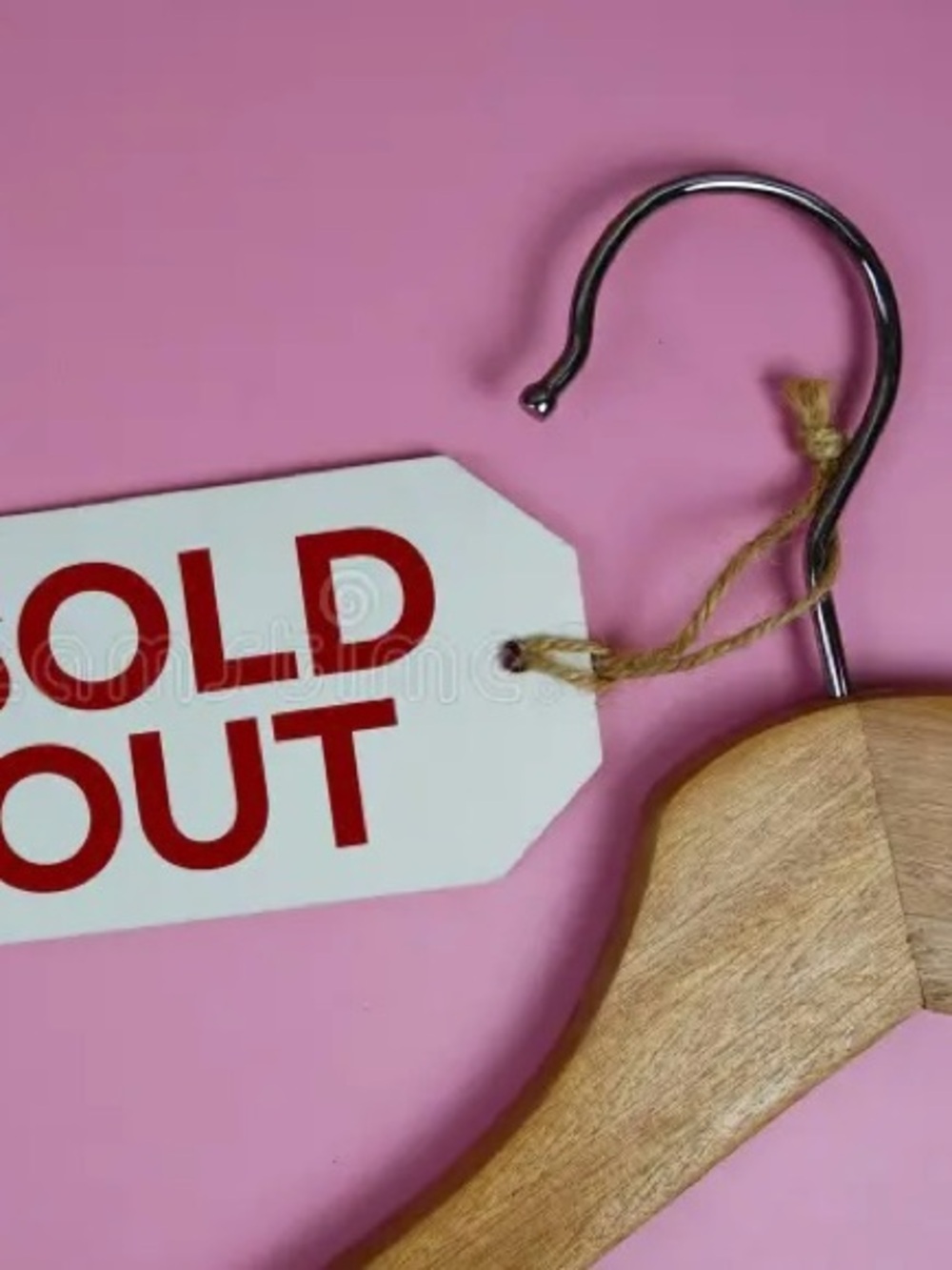 Sold